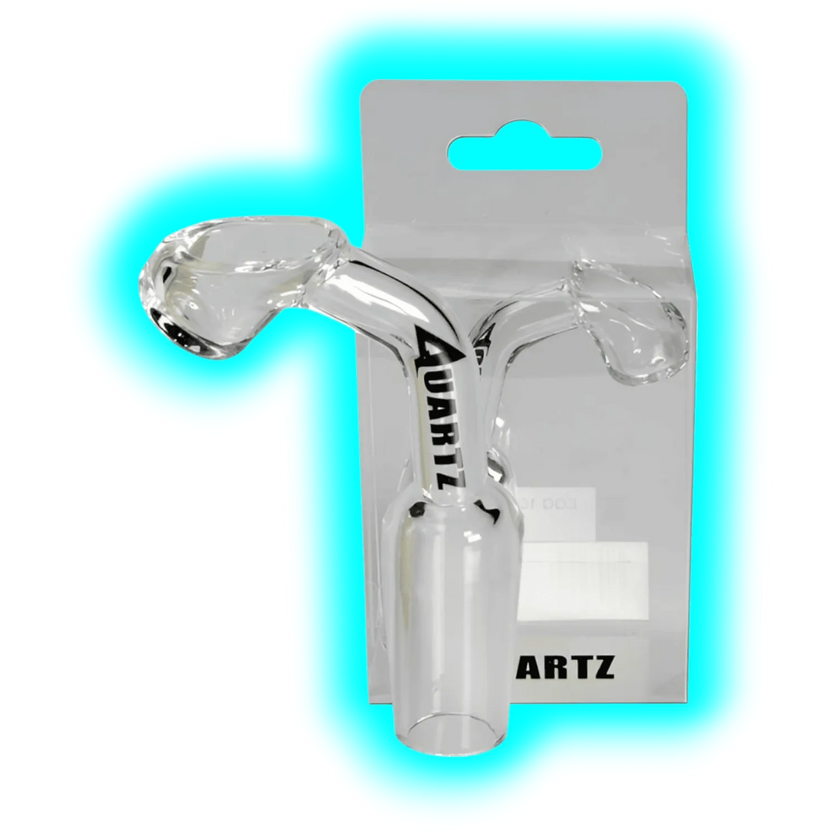 Quartz Banger 45° Ansatz 60mm NS10 male