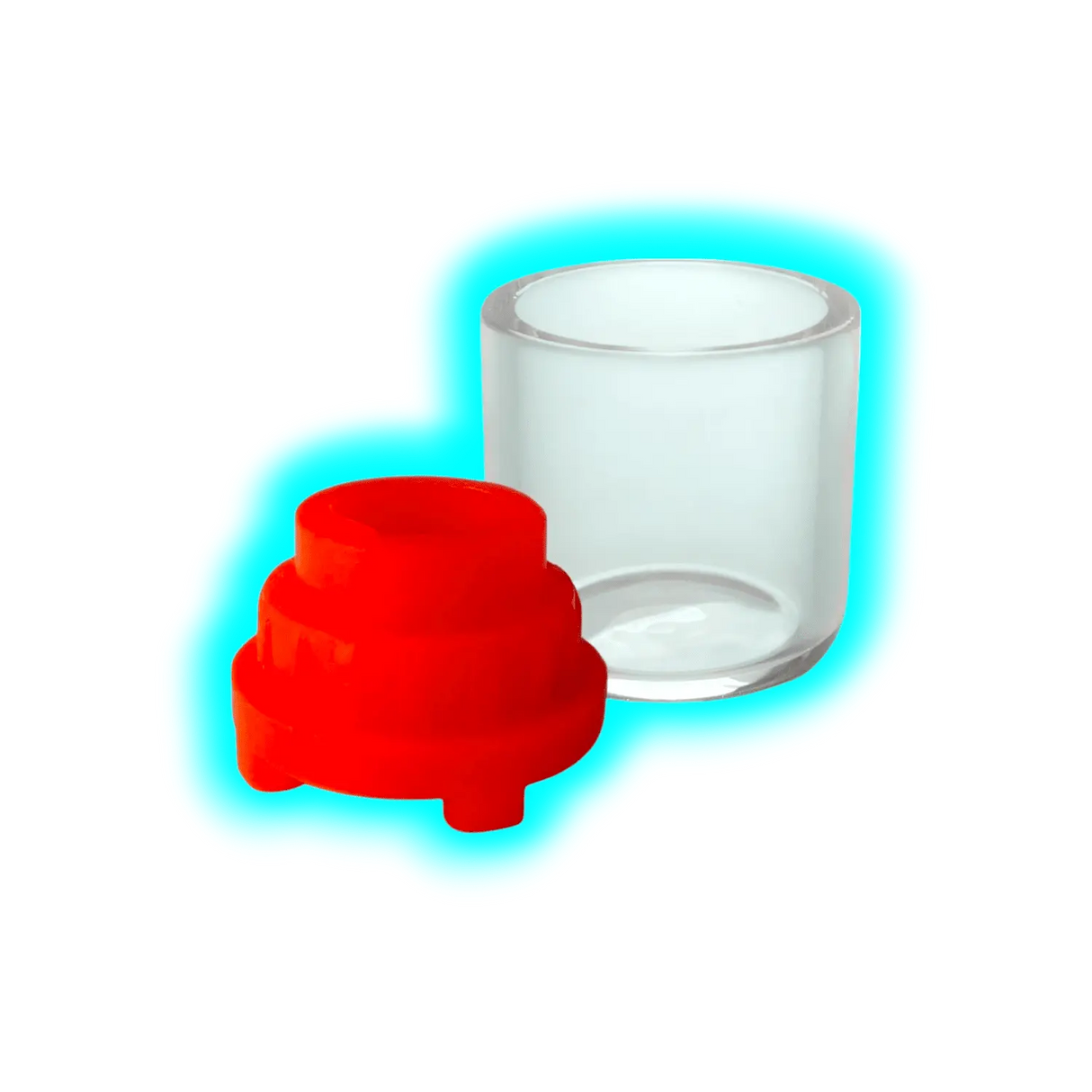 Quartz Pod Fenix Mini and Wolkenkraft Fx Mini, Äris