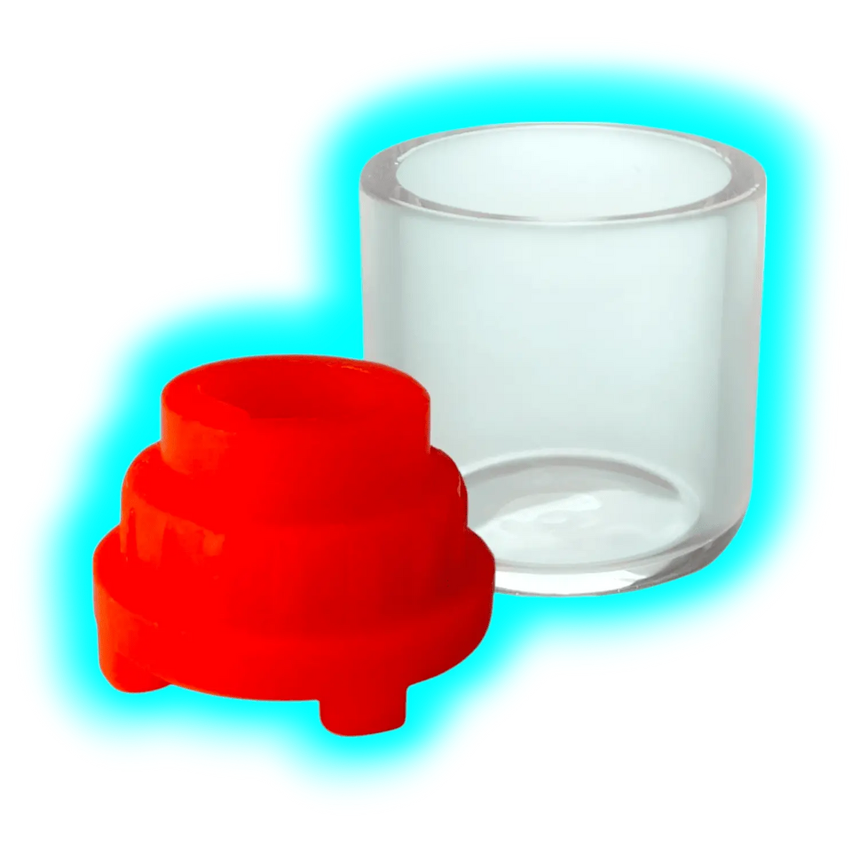 Quartz Pod Fenix Mini and Wolkenkraft Fx Mini, Äris