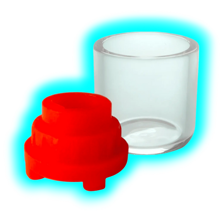 Quartz Pod Fenix Mini and Wolkenkraft Fx Mini, Äris