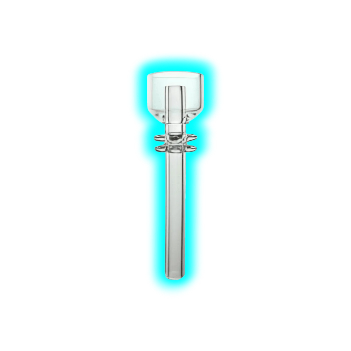 Quarz Domless Ölnagel NoGoo 14mm