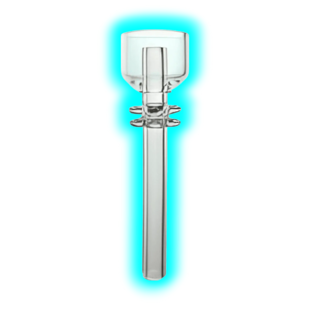 Quarz Domless Ölnagel NoGoo 14mm