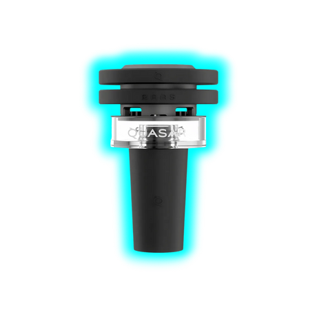 Quasar Petit Raas 2 Shisha Thermo Head