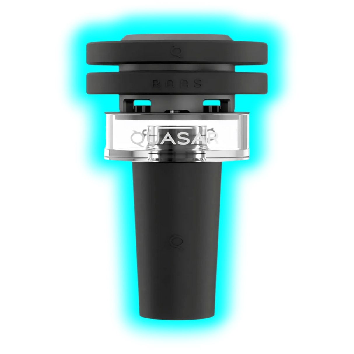 Quasar Petit Raas 2 Shisha Thermo Head