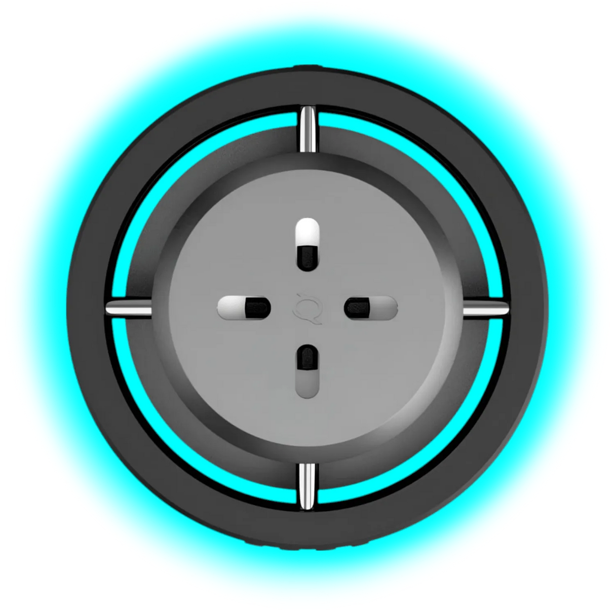 Quasar Petit Raas 2 Shisha Thermo Head