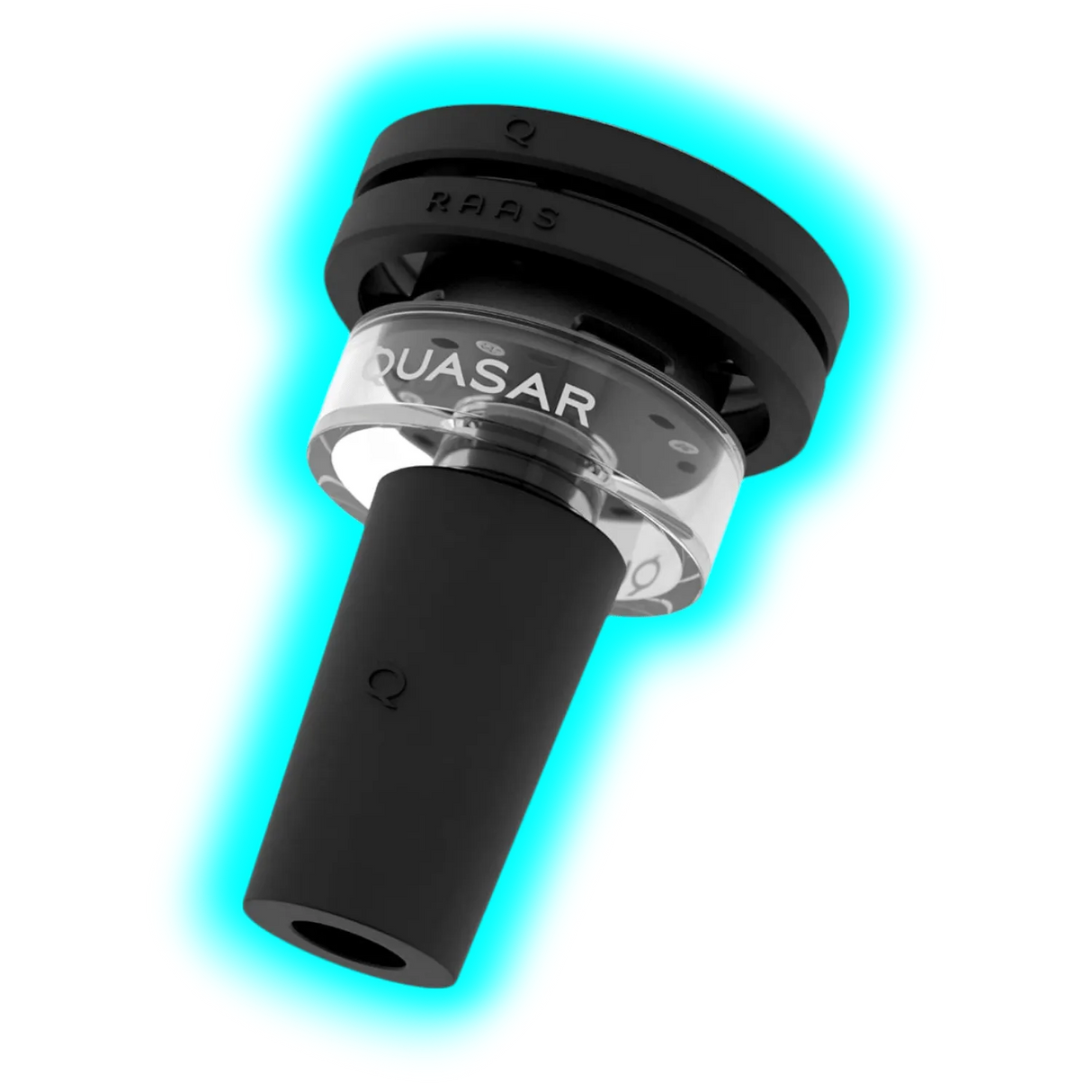 Quasar Petit Raas 2 Shisha Thermo Head