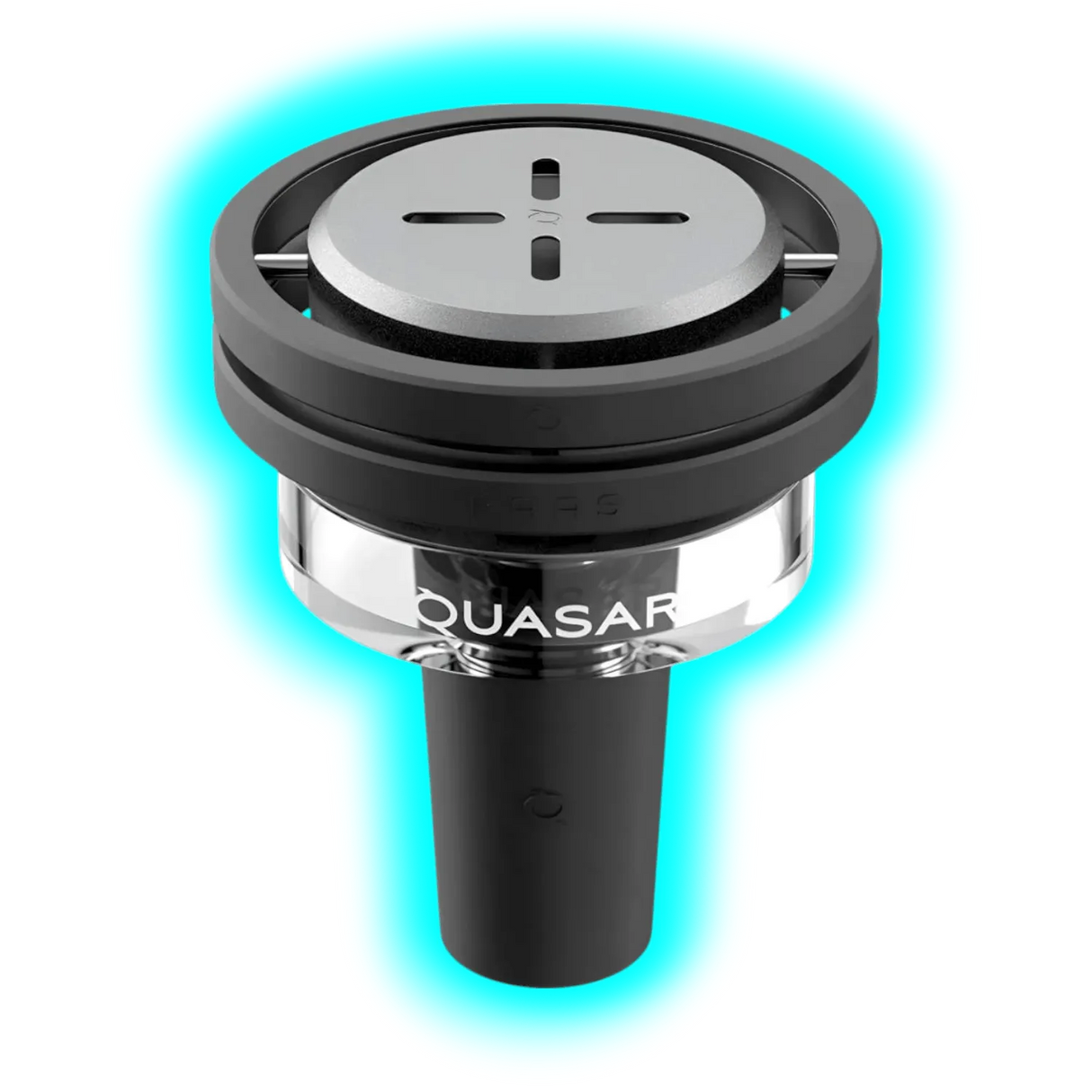 Quasar Raas 2 Shisha Thermo Head