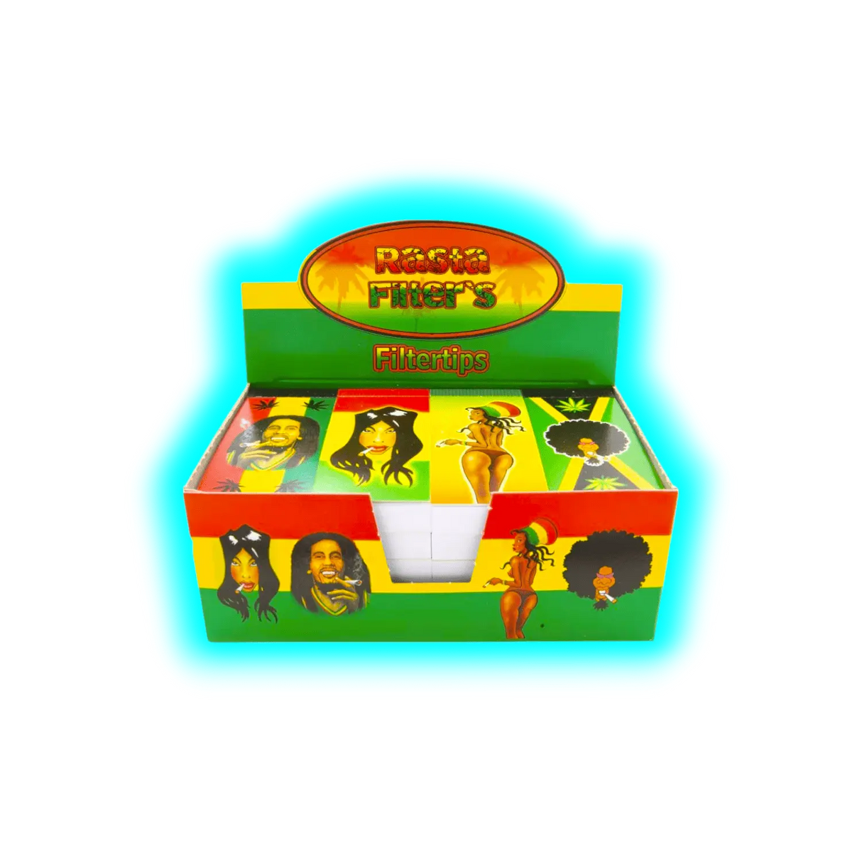 Rasta Filter BOX