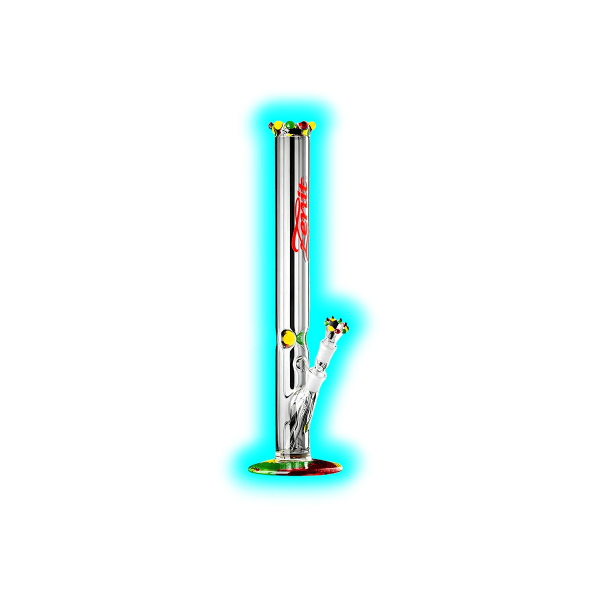 Rastastyle Zenit gerade