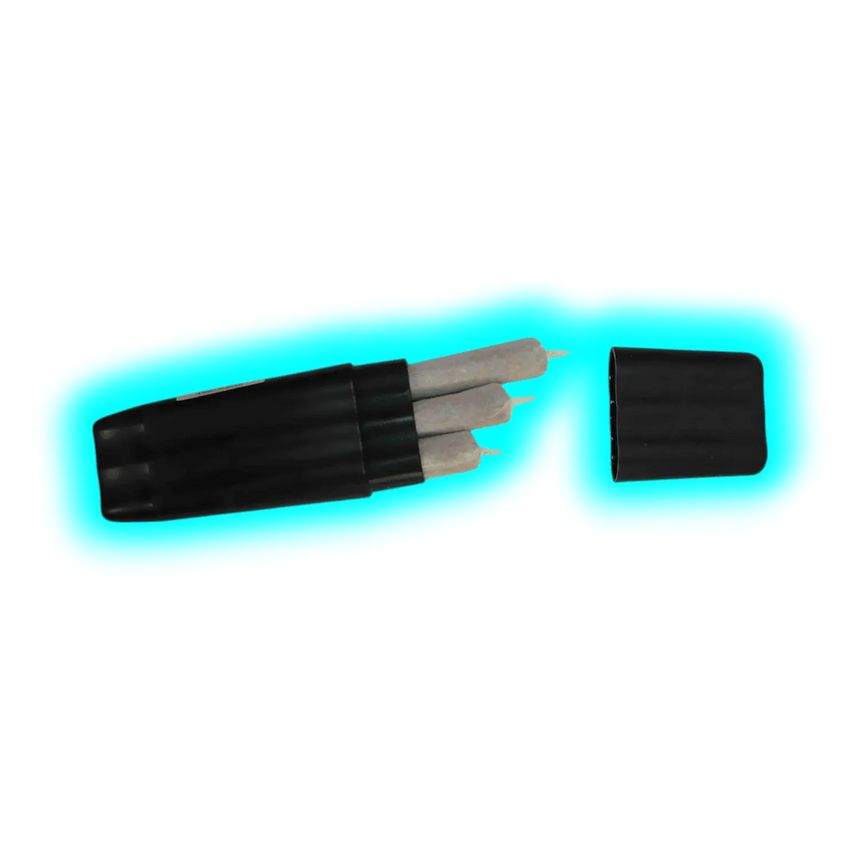 Raw Case Three Tree Joint Case