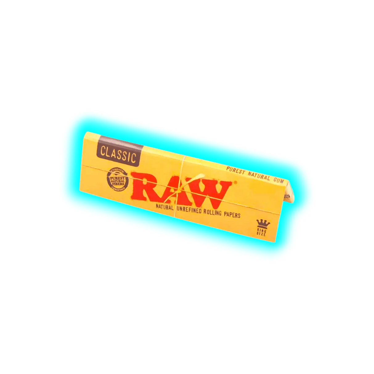 RAW Classic Kingsize Papers
