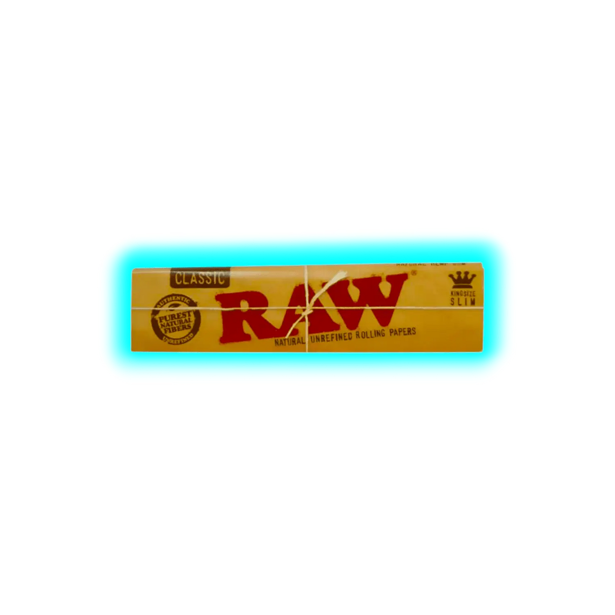 RAW Classic Kingsize Slim