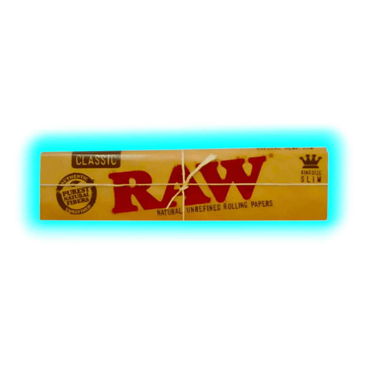 RAW Classic Kingsize Slim
