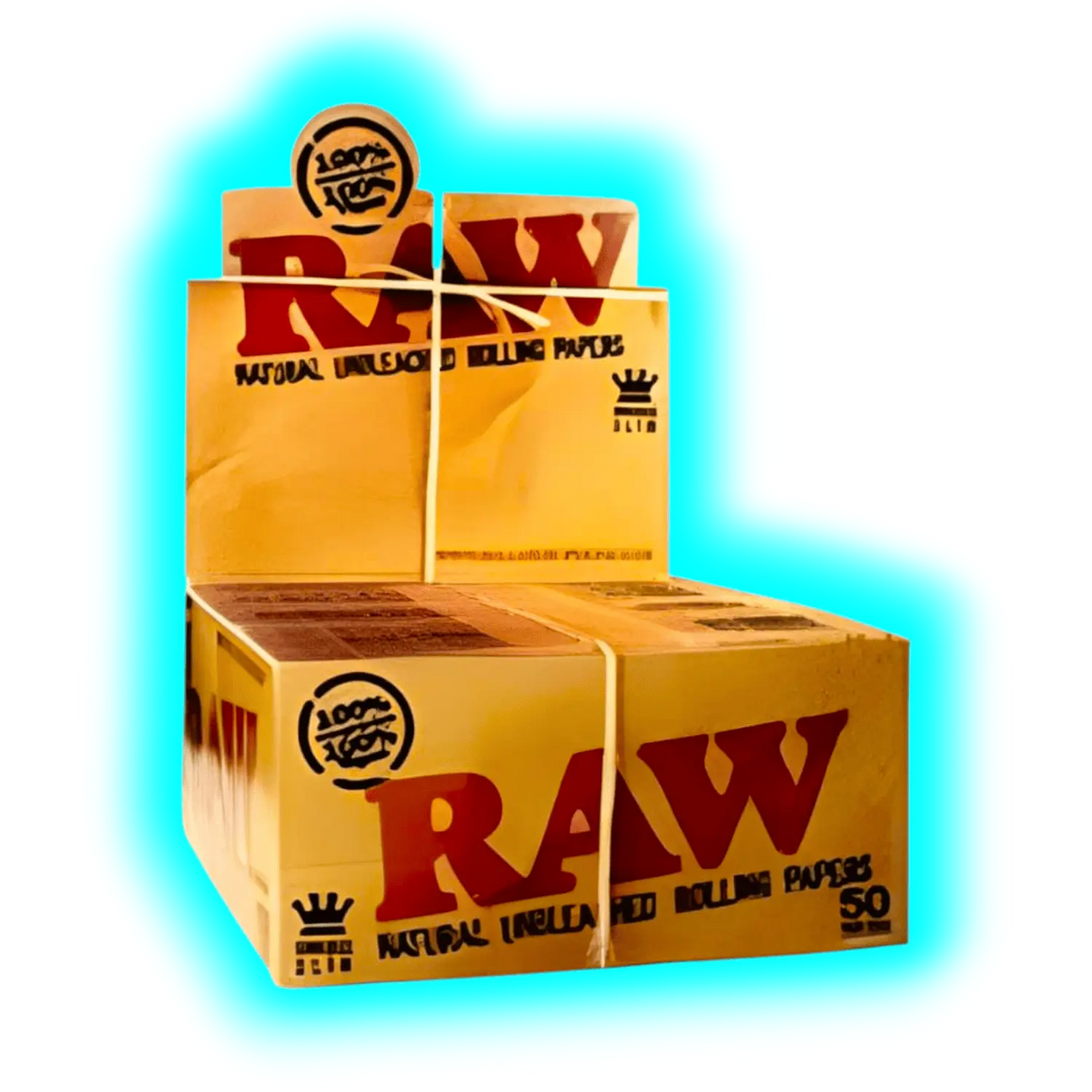 RAW Classic Kingsize Slim
