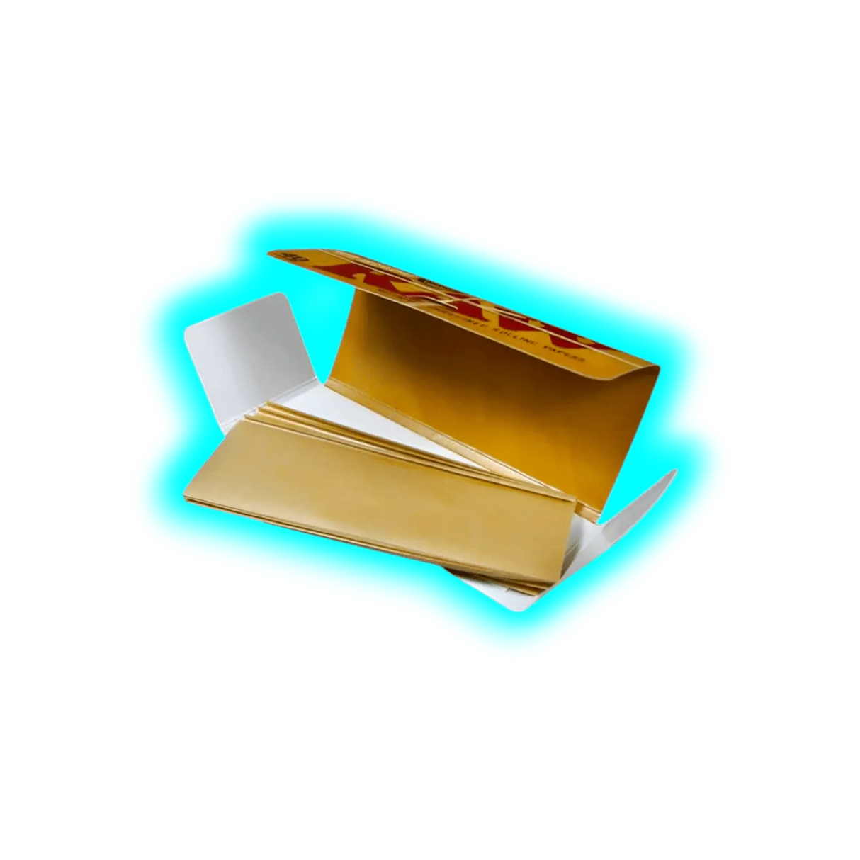 RAW Classic Kingsize Supreme