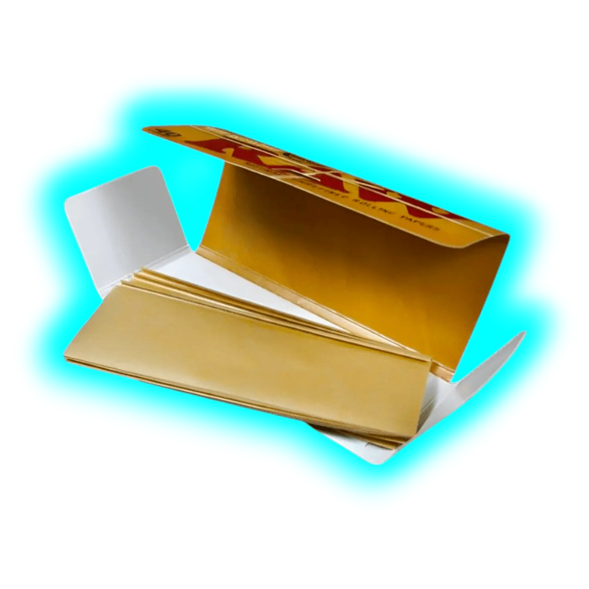 RAW Classic Kingsize Supreme