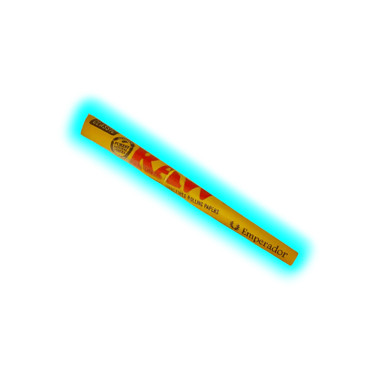 RAW Cone Emperador Cone