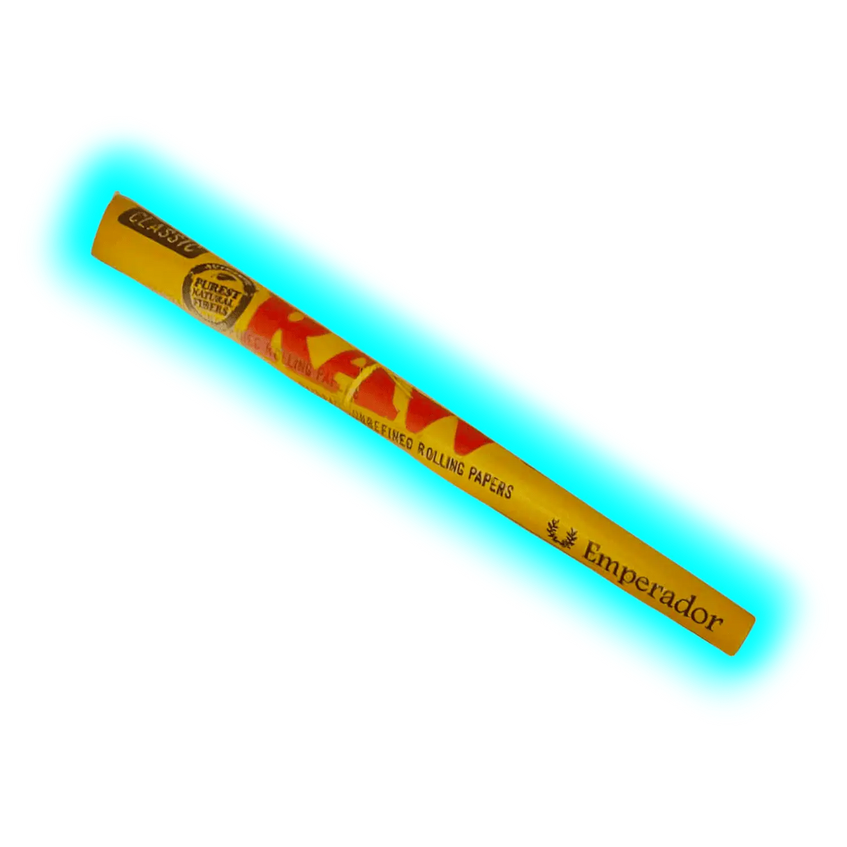 RAW Cone Emperador Cone