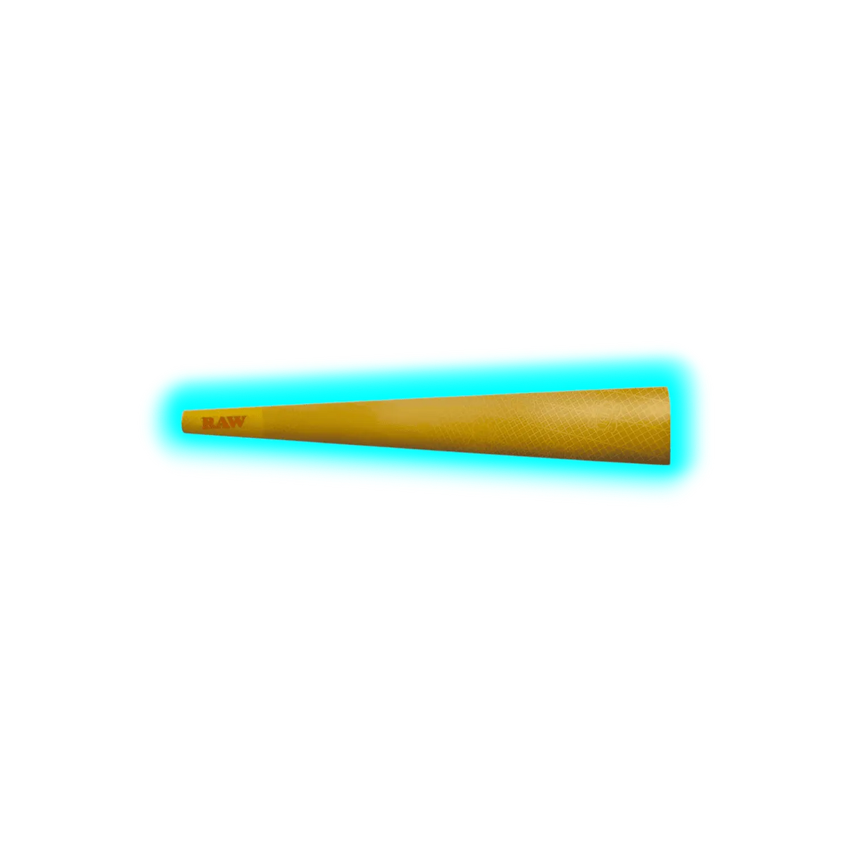 RAW Cone King Size 3pcs