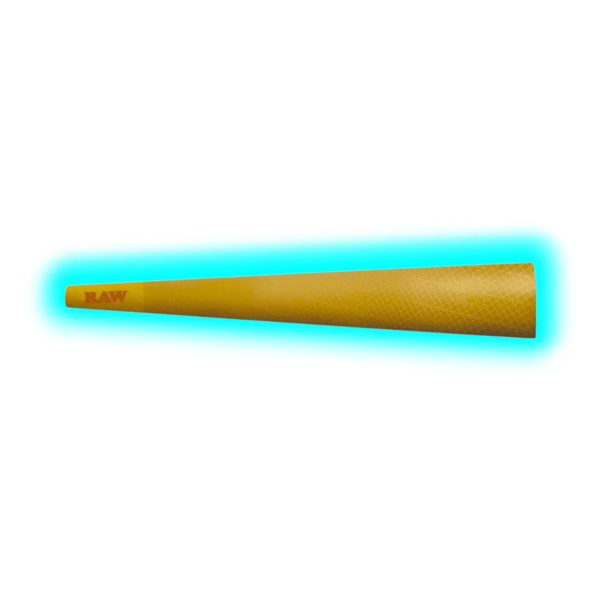 RAW Cone King Size 3pcs