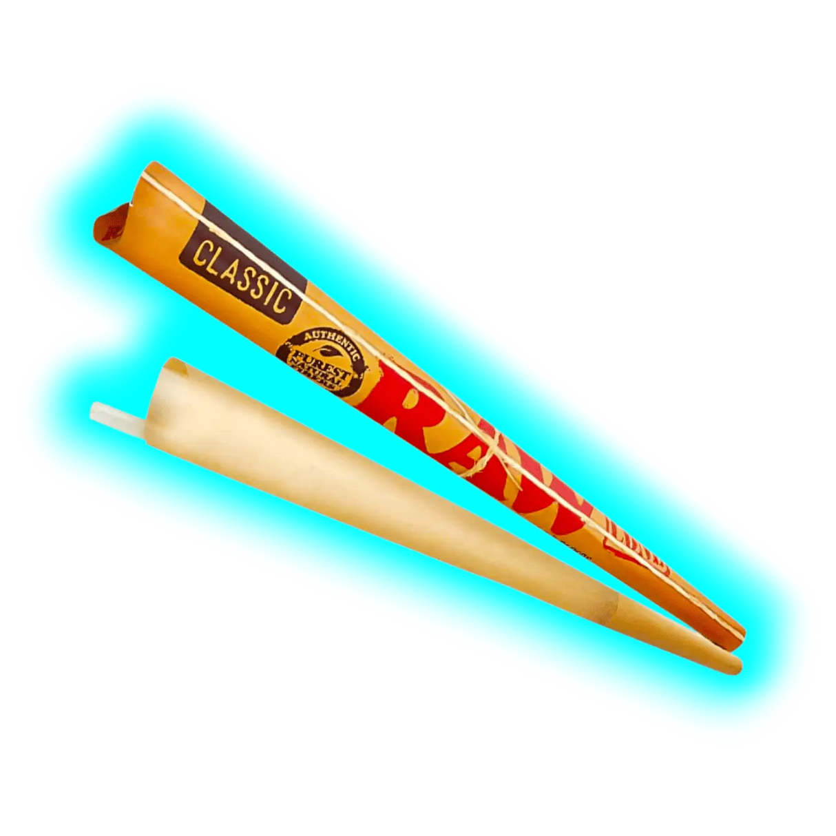 RAW Cone Supernatural Cone