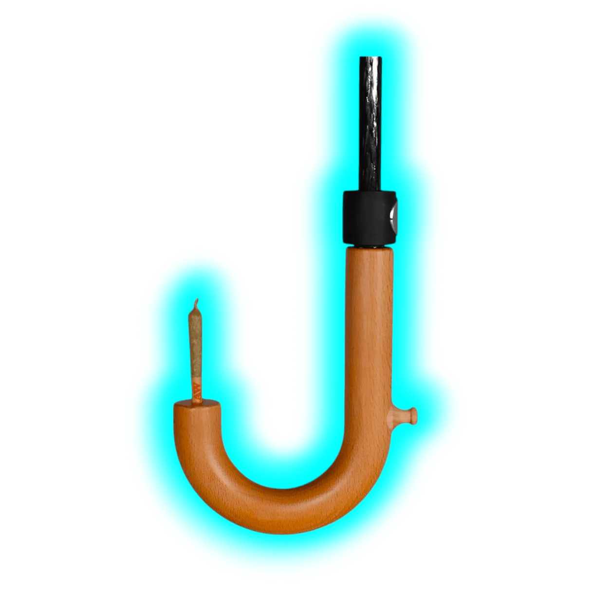 RAW Cone Umbrella Conebrella