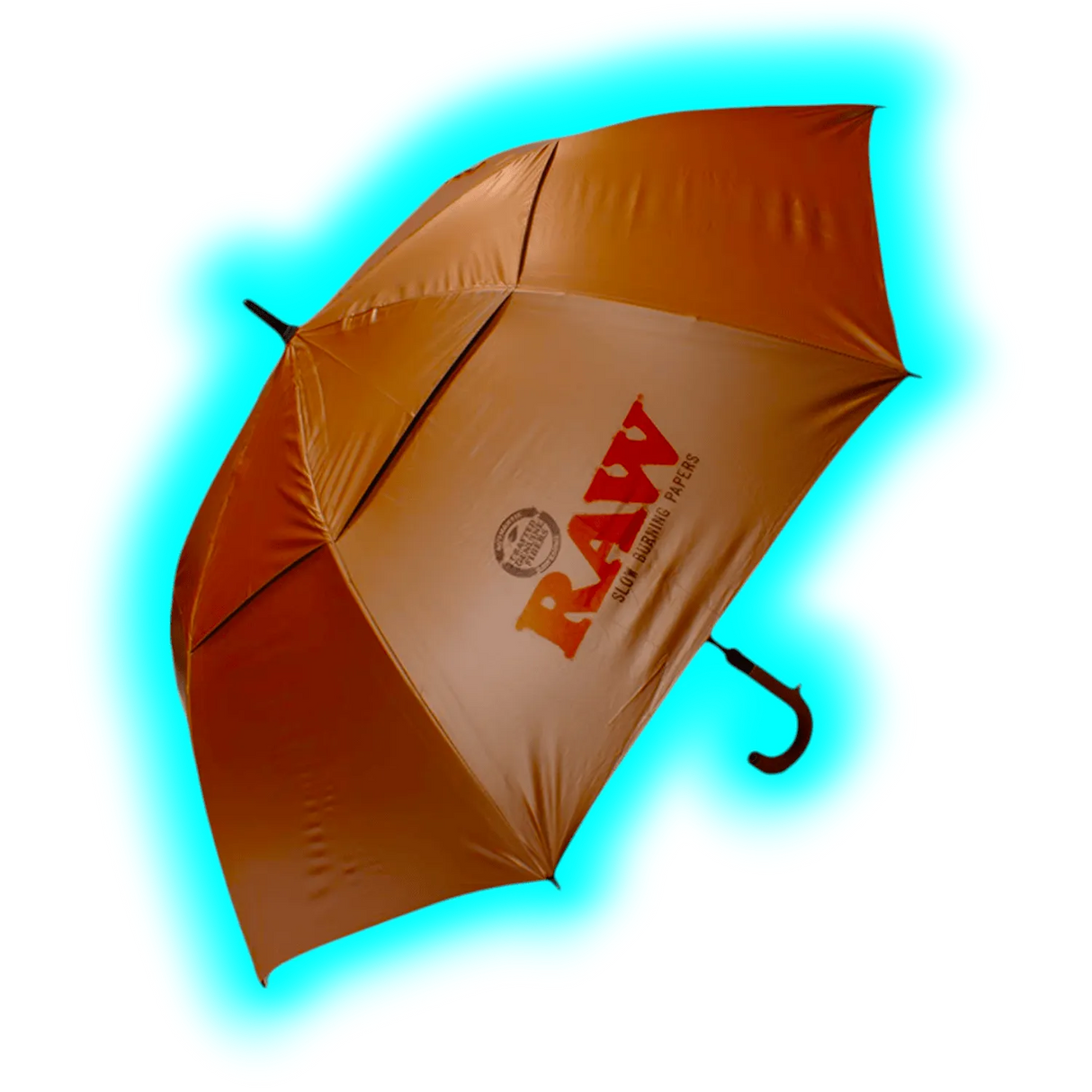 RAW Cone Umbrella Conebrella