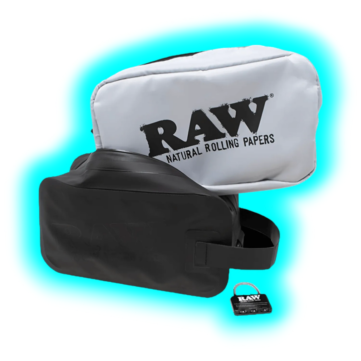 RAW DOPP Kit