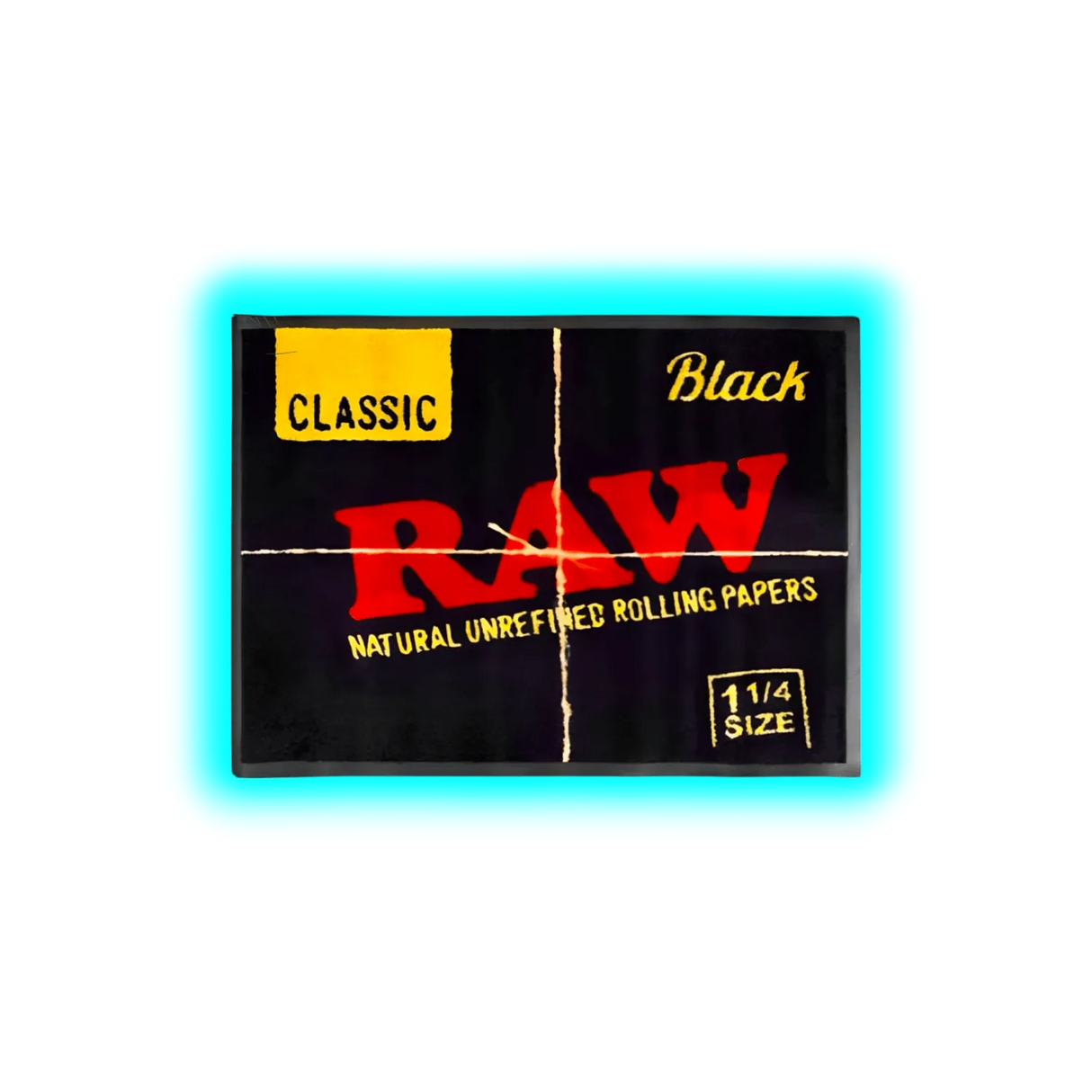 Raw Fussmatte 60 x 80cm