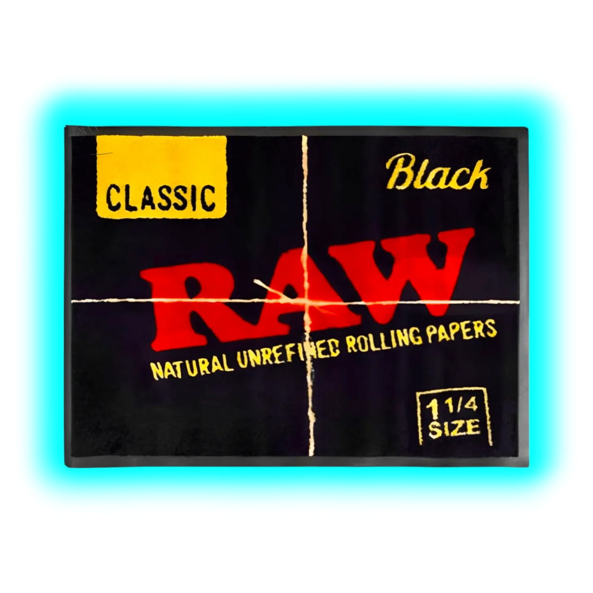 Raw Fussmatte 60 x 80cm