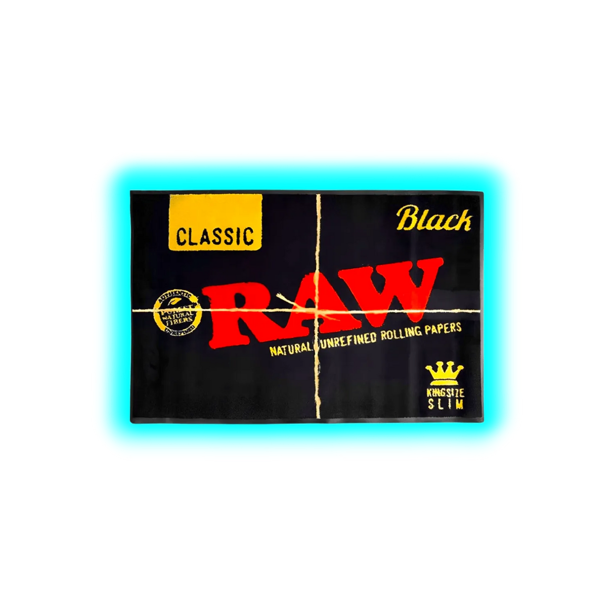 Raw Fussmatte 80 x 120cm