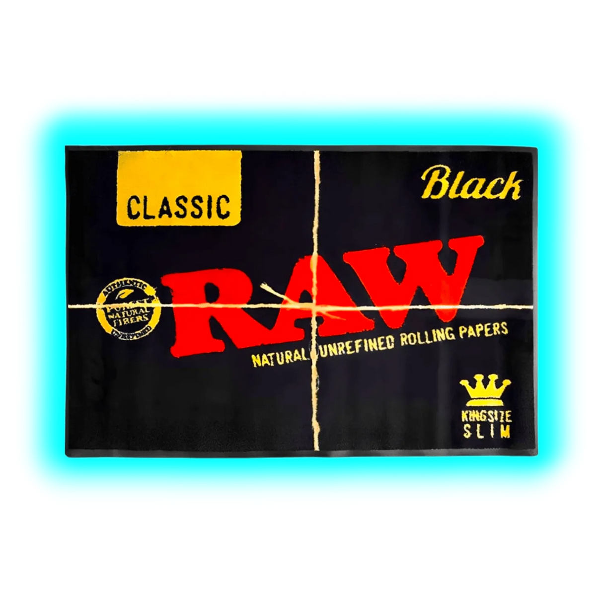 Raw Fussmatte 80 x 120cm