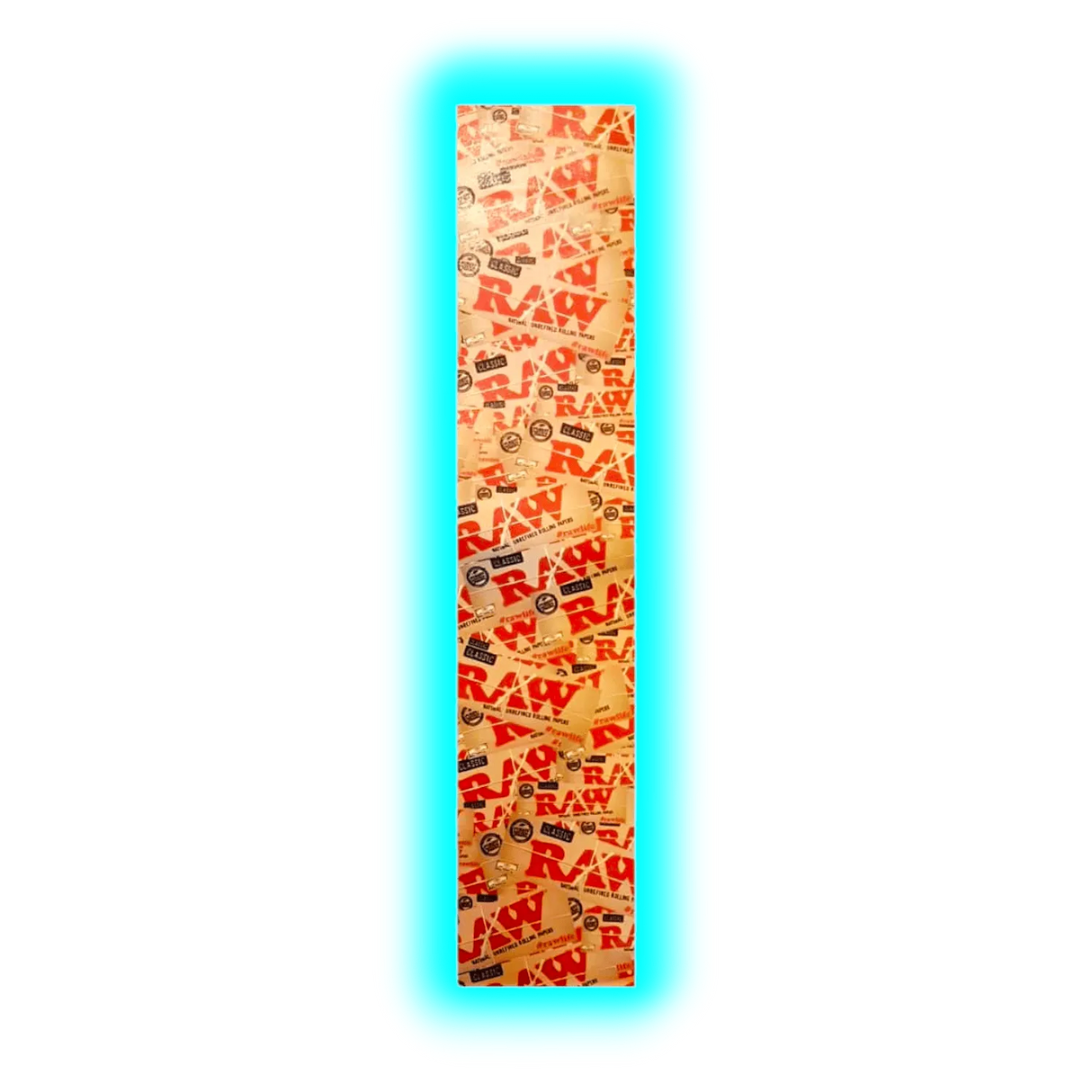 RAW Grip Tape 1 für Skateboards