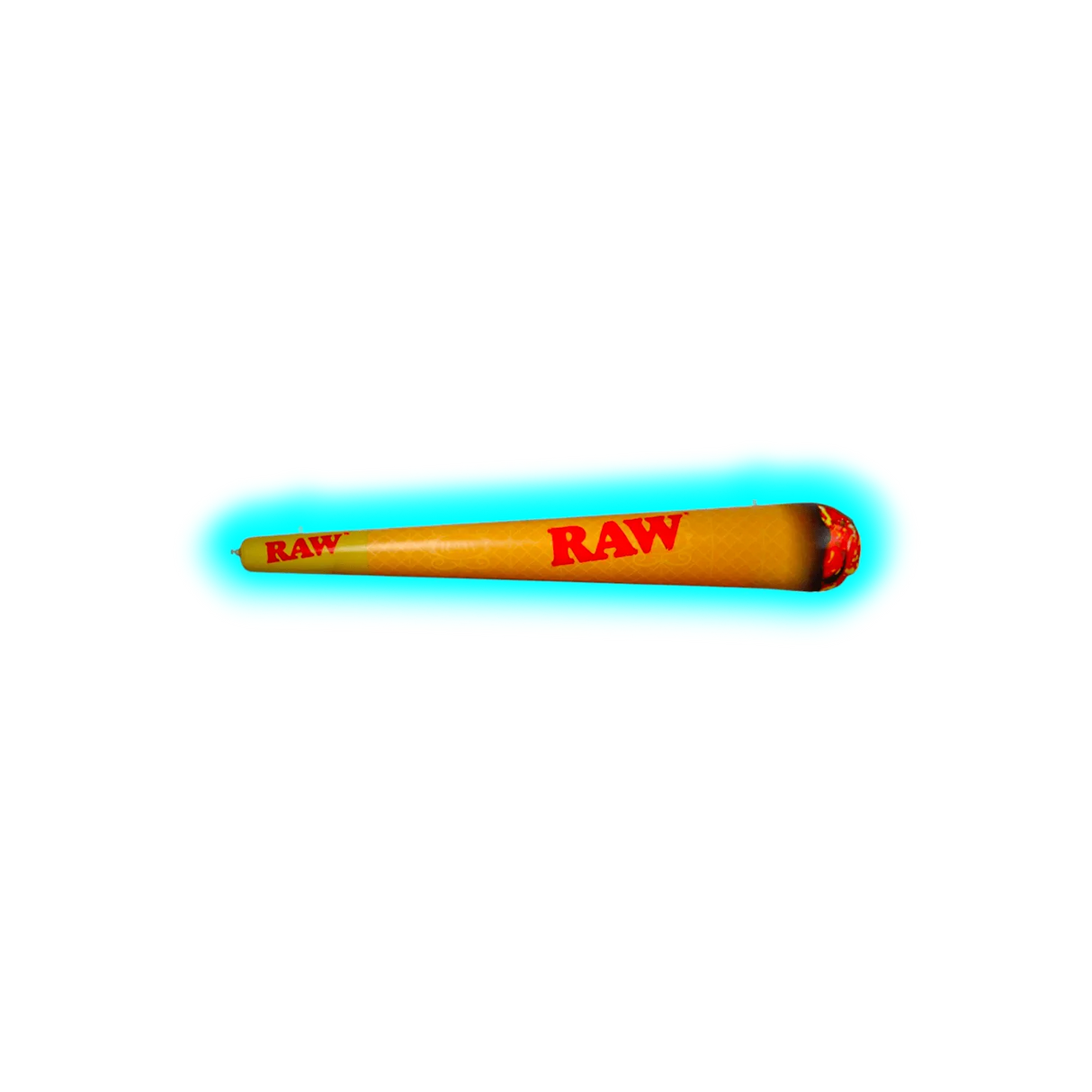 RAW Inflatable Cone L