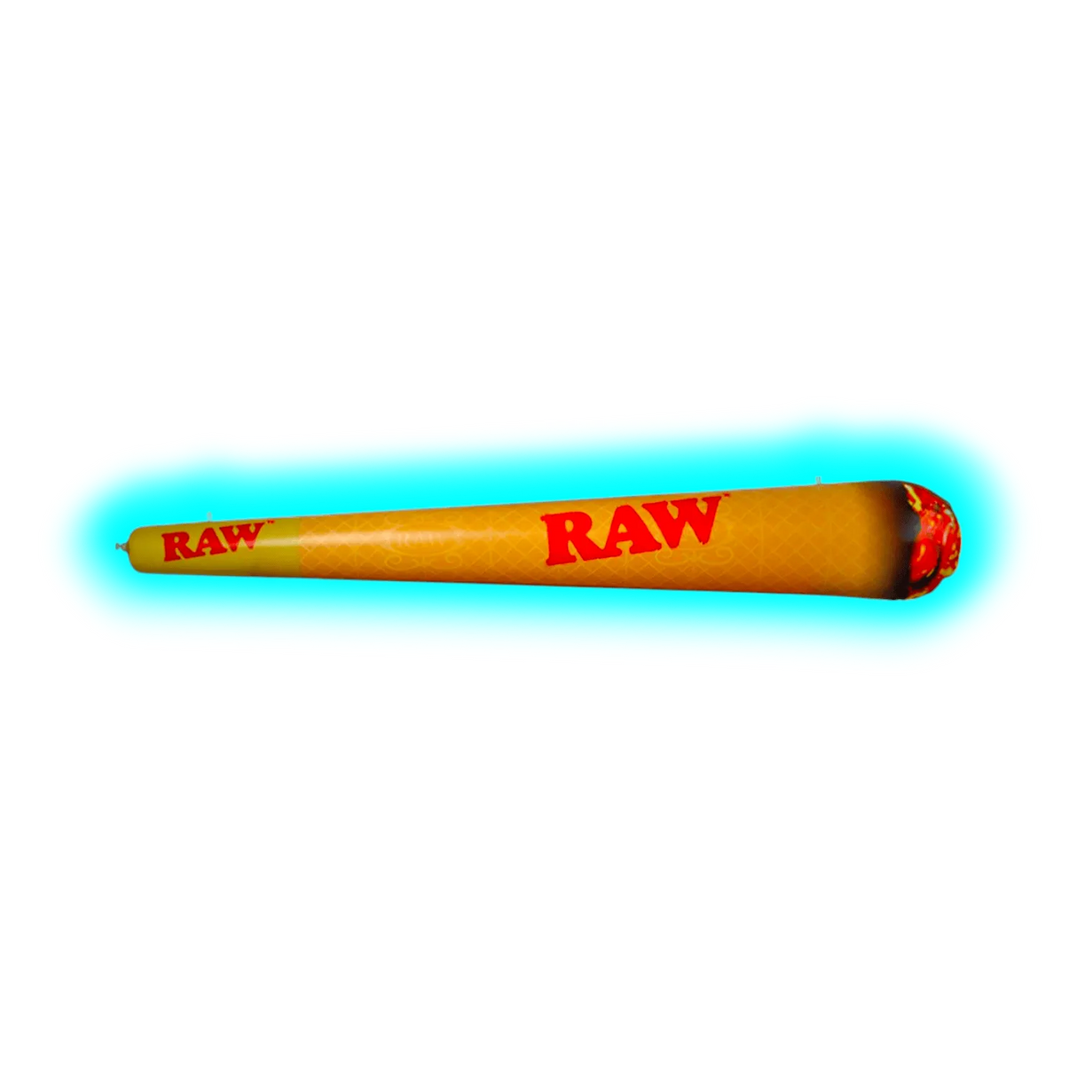 RAW Inflatable Cone L