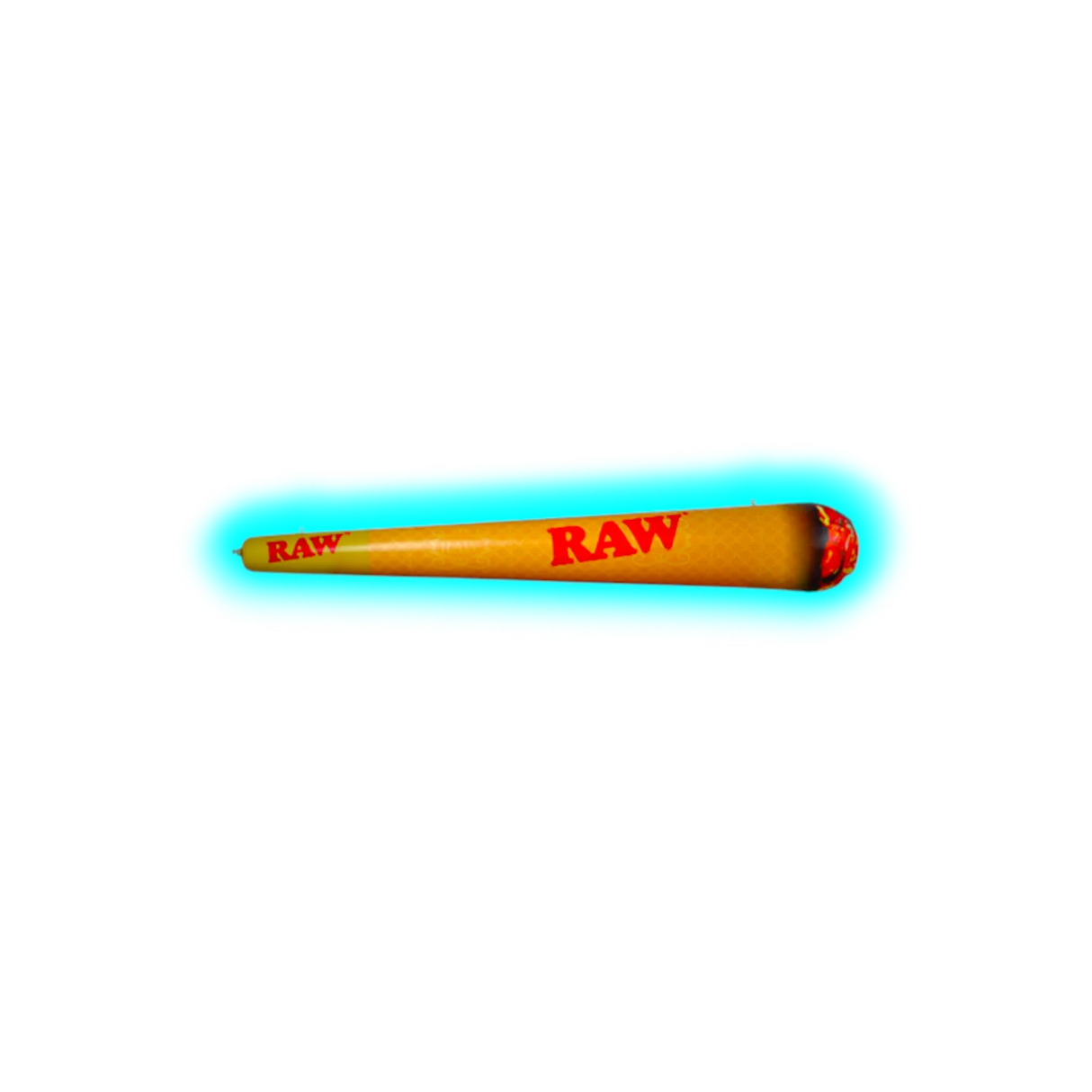 RAW Inflatable Cone L With Carry Strap