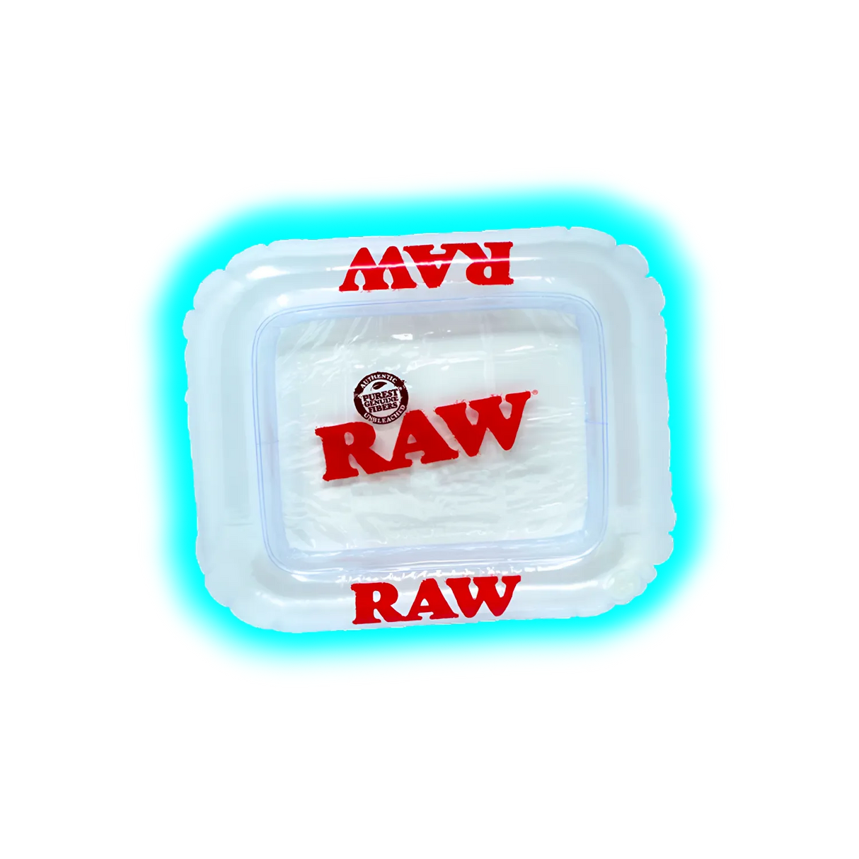 RAW Large Floating Tray