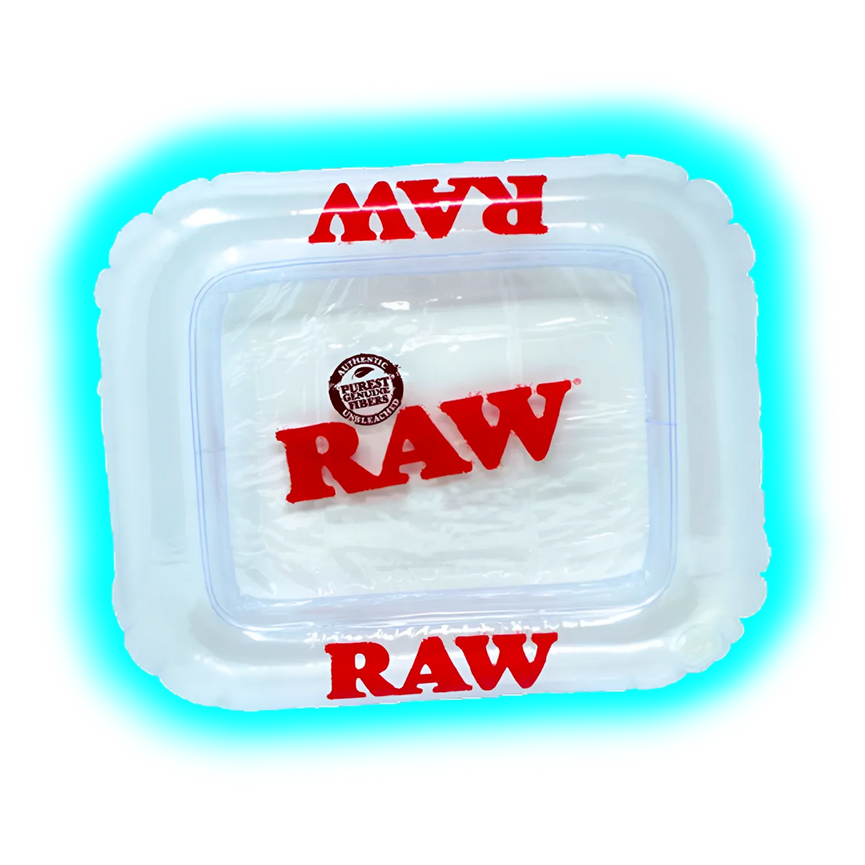 RAW Large Floating Tray