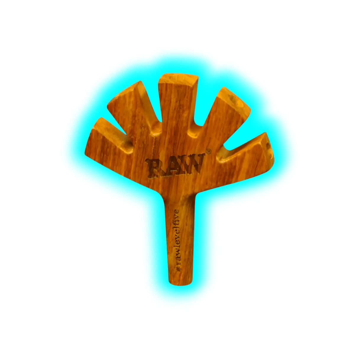 RAW Level Five 5fach Zigarettenhalter