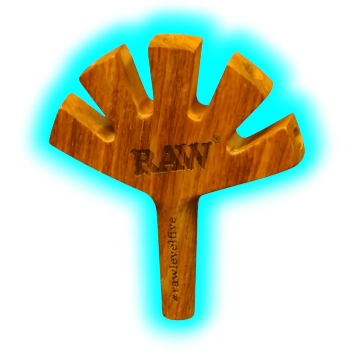 RAW Level Five 5fach Zigarettenhalter