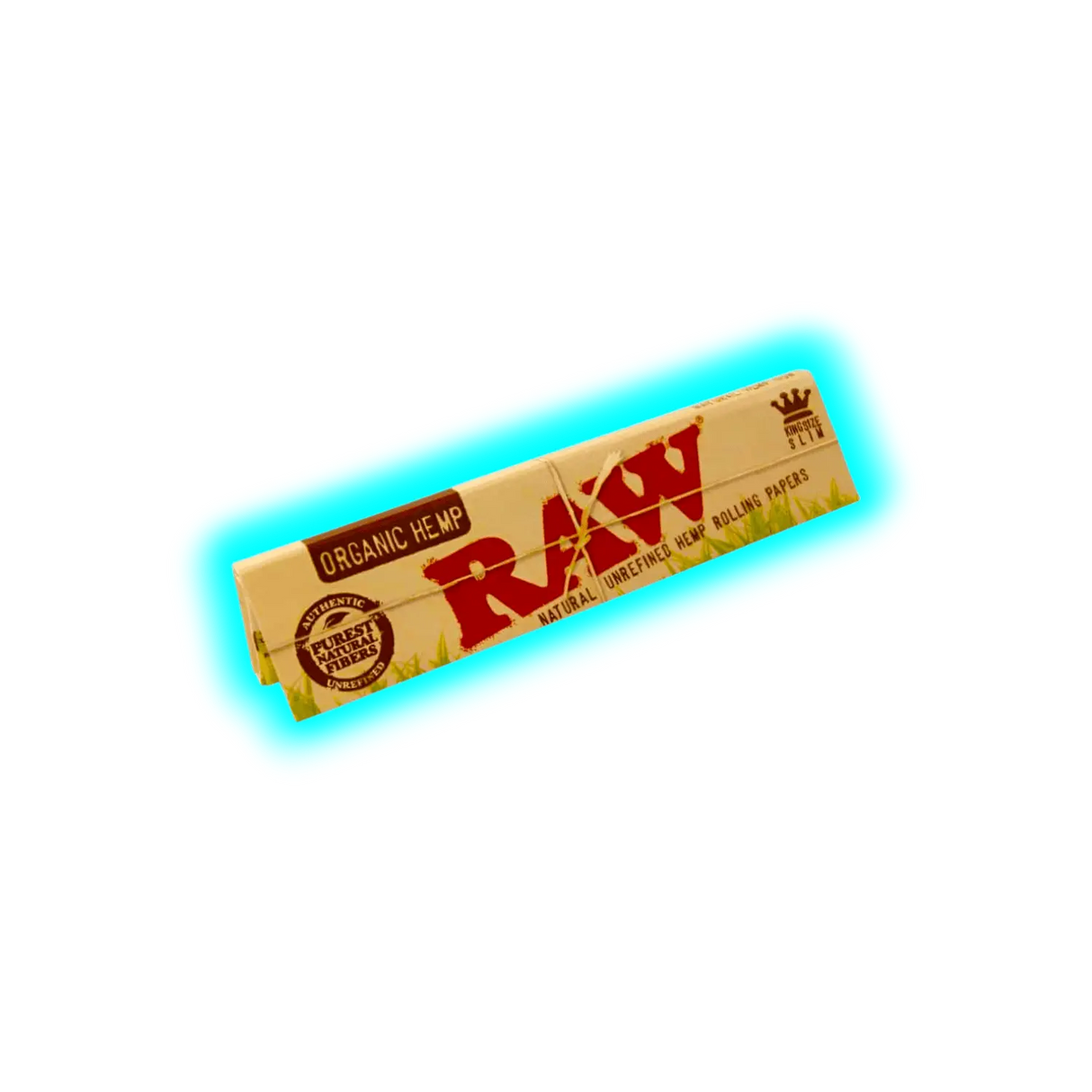 RAW Organic Kingsize Slim