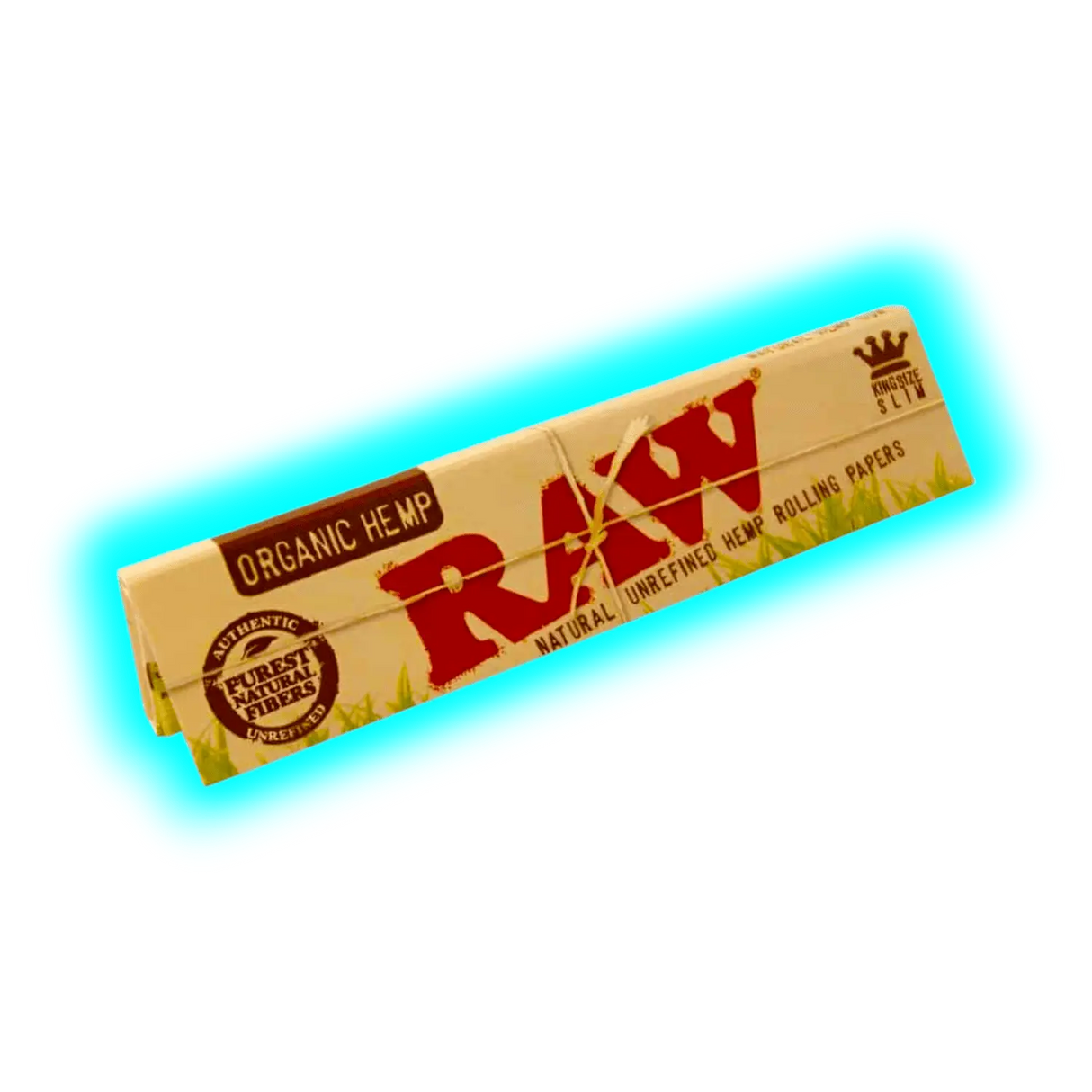 RAW Organic Kingsize Slim