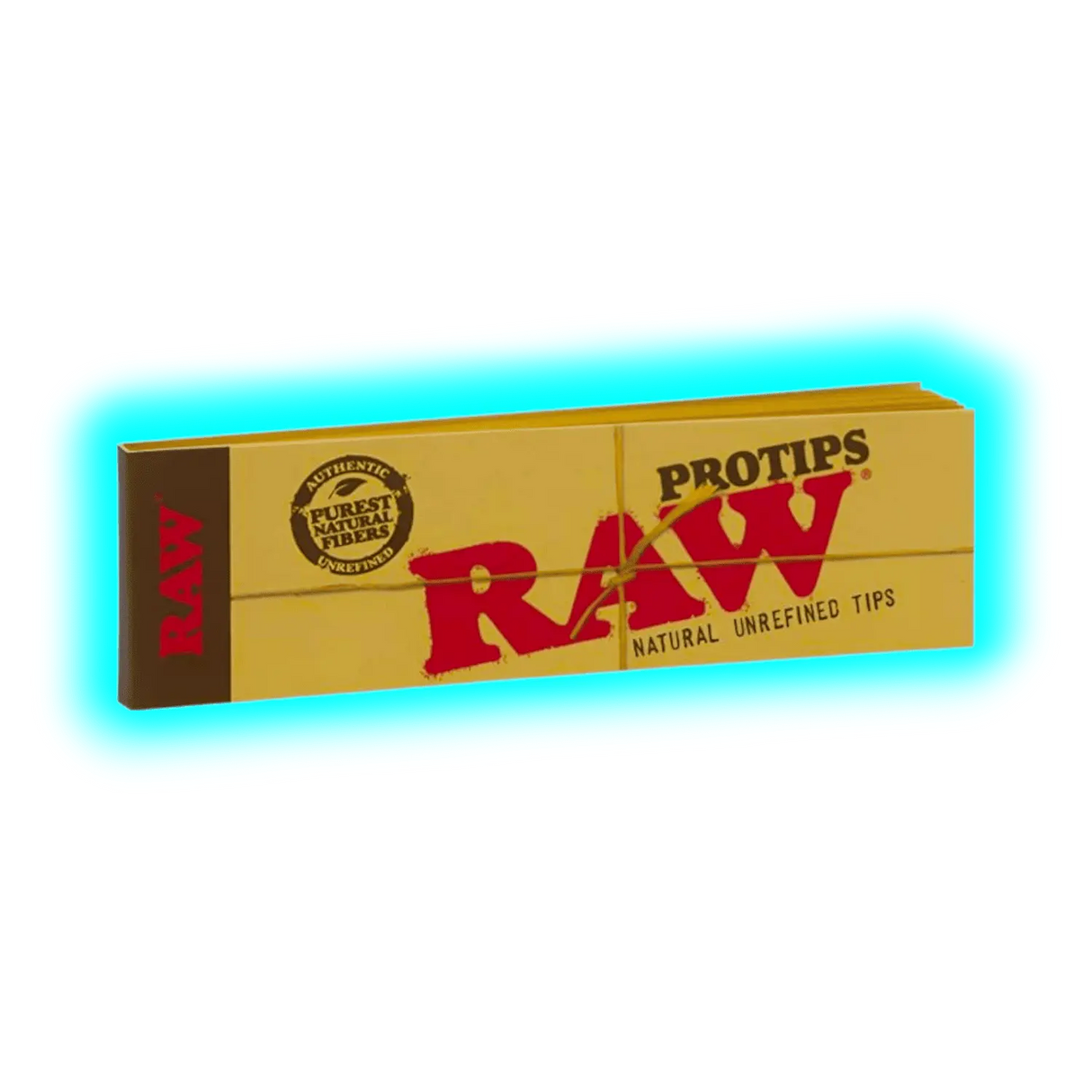 RAW Pro Tips 21pcs