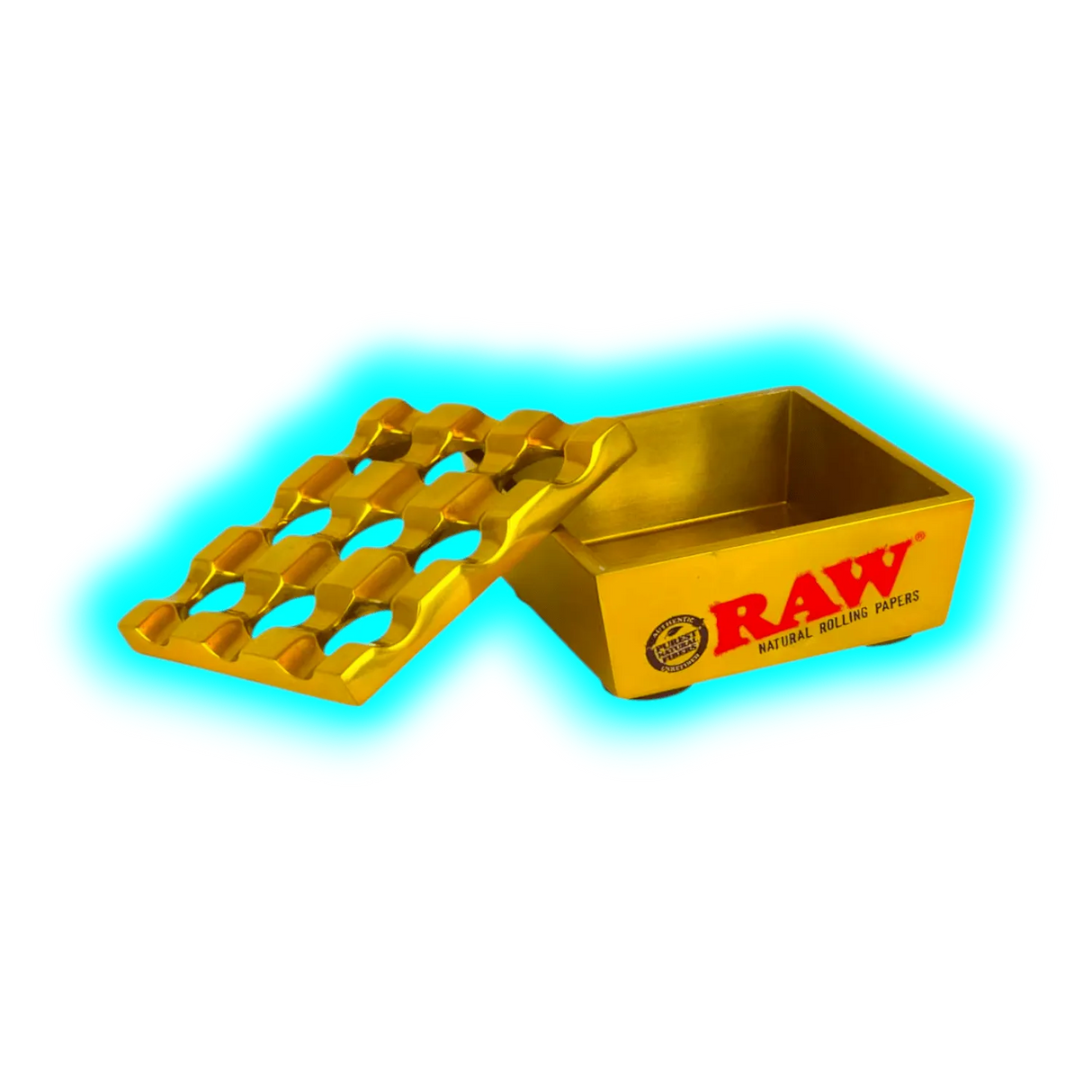 RAW Regal Windproof Ashtray