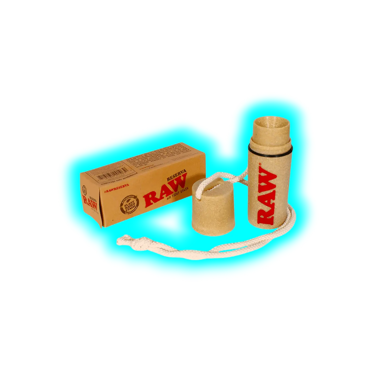 Raw Reserva Air Tight Waterproof Stash