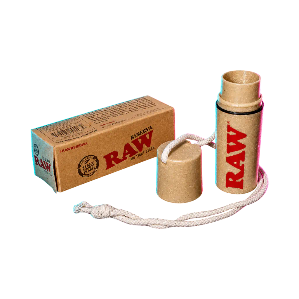 Raw Reserva Air Tight Waterproof Stash