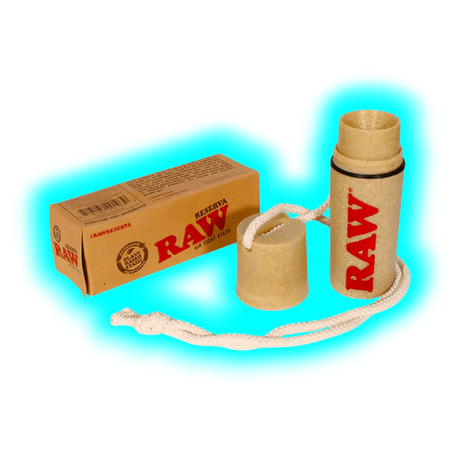 Raw Reserva Air Tight Waterproof Stash
