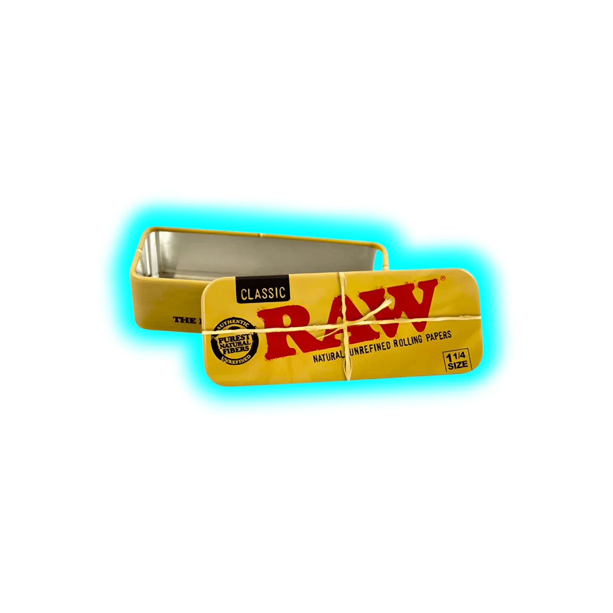 RAW Roll Caddy King Size Slim