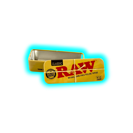 RAW Roll Caddy King Size Slim