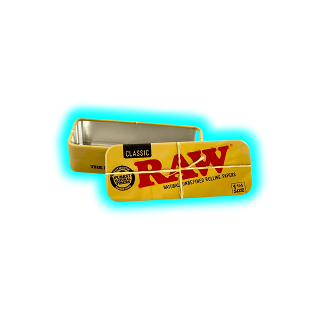 RAW Roll Caddy King Size Slim